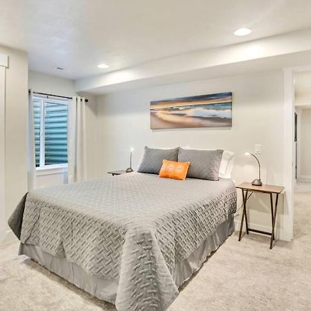 Vineyard New Furnished 2Bd Apt! Great For Long Stays מראה חיצוני תמונה