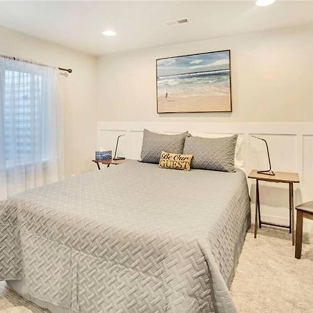 Vineyard New Furnished 2Bd Apt! Great For Long Stays מראה חיצוני תמונה